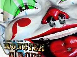 Monster Circus