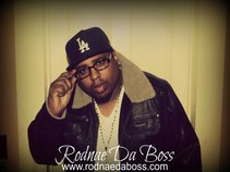 Rodnae Da Boss
