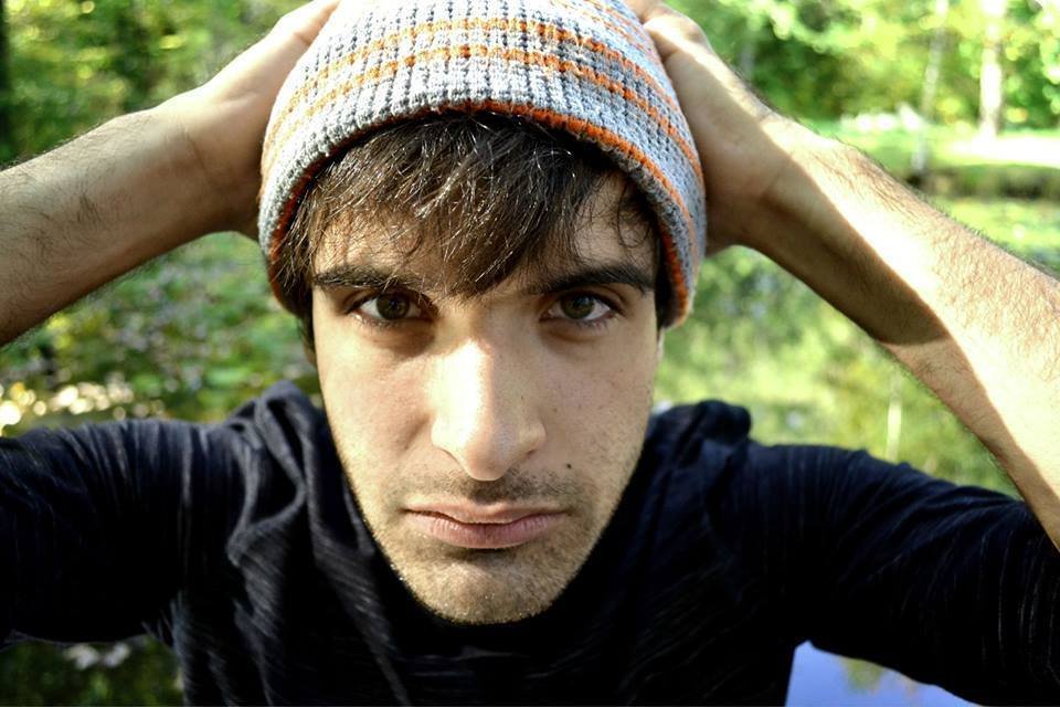 ReverbNation profile picture for @critic