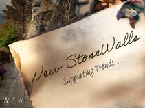 Chad Lenig  (New Stonewalls)