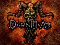 Image for Damn Us All