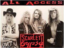 Scarlett Gypsy