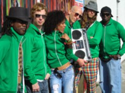 Image for Spam Allstars