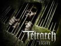 Tetrarch