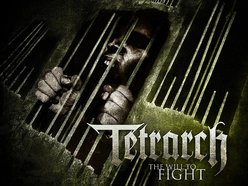Image for Tetrarch
