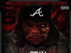 Image for NAPALM DA BOMB