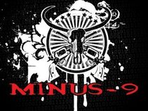 Minus 9