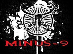 Image for Minus 9