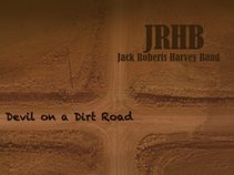 Jack Roberts Harvey Band