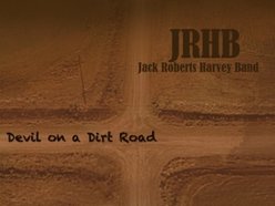 Image for Jack Roberts Harvey Band