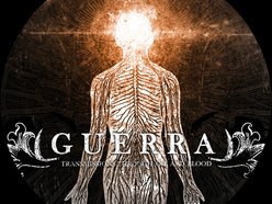Image for Guerra