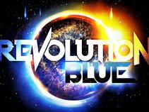 Revolution Blue