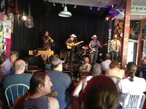 Calisouri Mules / 3 Mules