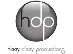 Image for Higgy Diggy Productions