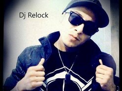 DJ RICK RELOCK JONES