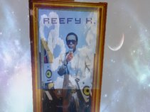 Reefy K