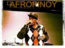 Afropinoy