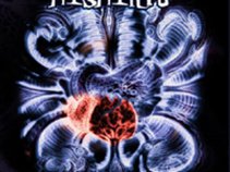 HISHIRYO - Love and Hate Part 1: No Rules - WILD SEVEN RECORDZ