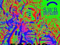 Sunrayz Willie Beamin the myth