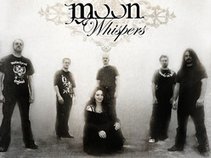 MOON Whispers