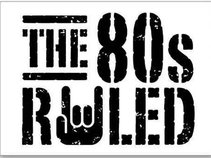 Echoes Past "The Ultimate 80's Experience"