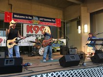 The Coates Brothers Band