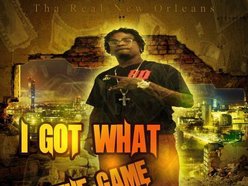 ThaRealNewOrleans