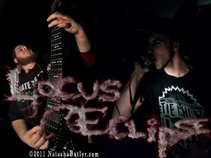 Locus Eclipse