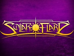 Image for Solar Flare