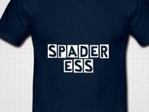 Spader Ess/Graveyard Train