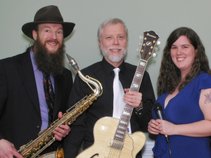 Amanda Fox and the Hounds