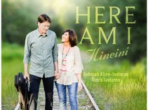 Vince & Deborah Kline-Iantorno