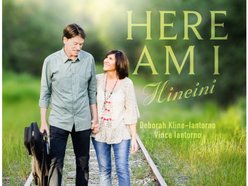 Vince & Deborah Kline-Iantorno