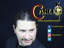 CANELO KOT
