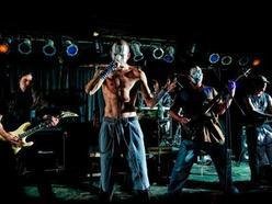 Image for Swarm Theory