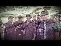 Rufus Roundtree and Da B'More Brass Factory