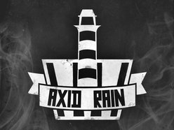 Axid Rain
