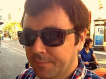 Tom Keenan