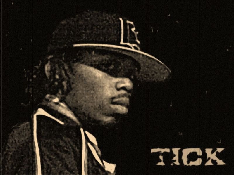 ReverbNation profile picture for @tick