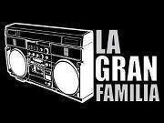 Image for La-Gran-Familia-crew