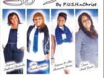 Push In Christ "So Good"