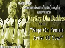KayKay Dha Baddess