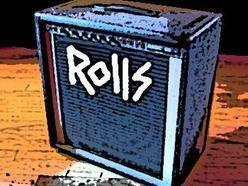 ReverbNation profile picture for @rolls