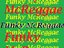 Funky McReggae