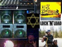 DJ DISABILITY