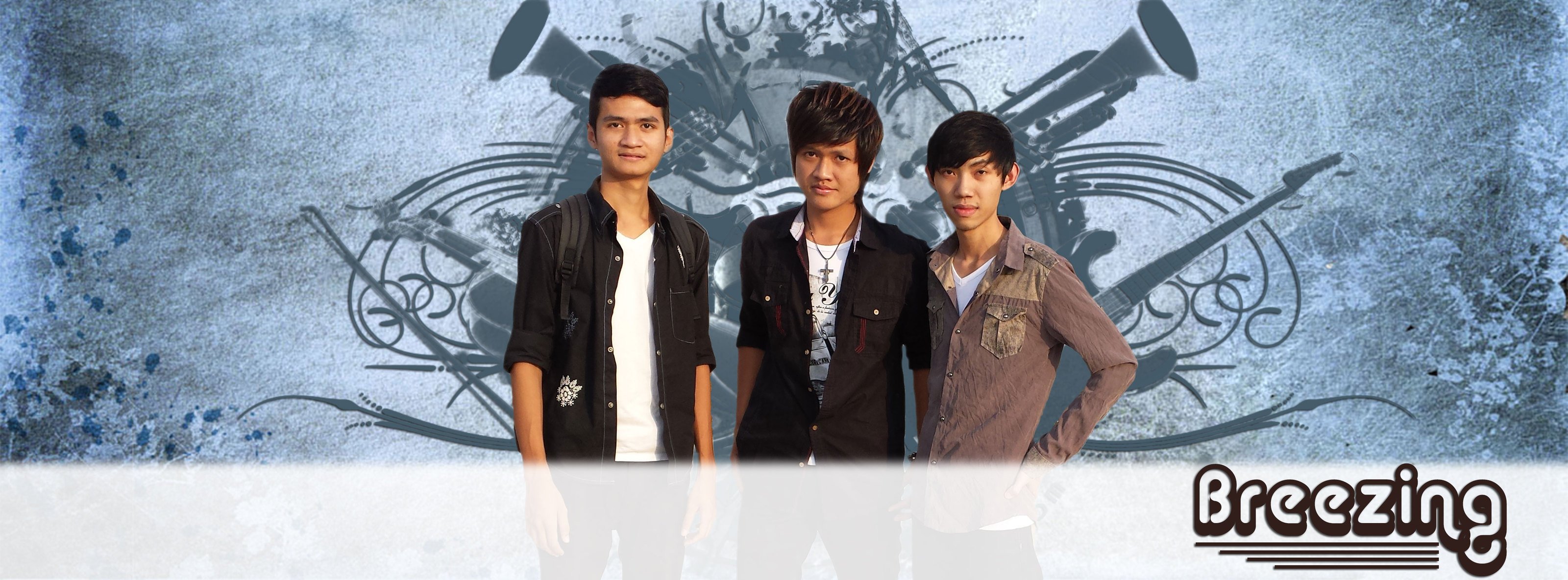 ReverbNation profile picture for @breezing