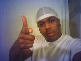 Oxajin a.k.a Minister.Gurmz/Da Ghost of Hip-Hop