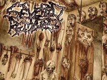 Severed Remains