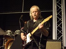Robert Beam, mrblusmatic