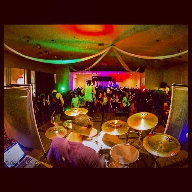 ReverbNation profile picture for @individuals